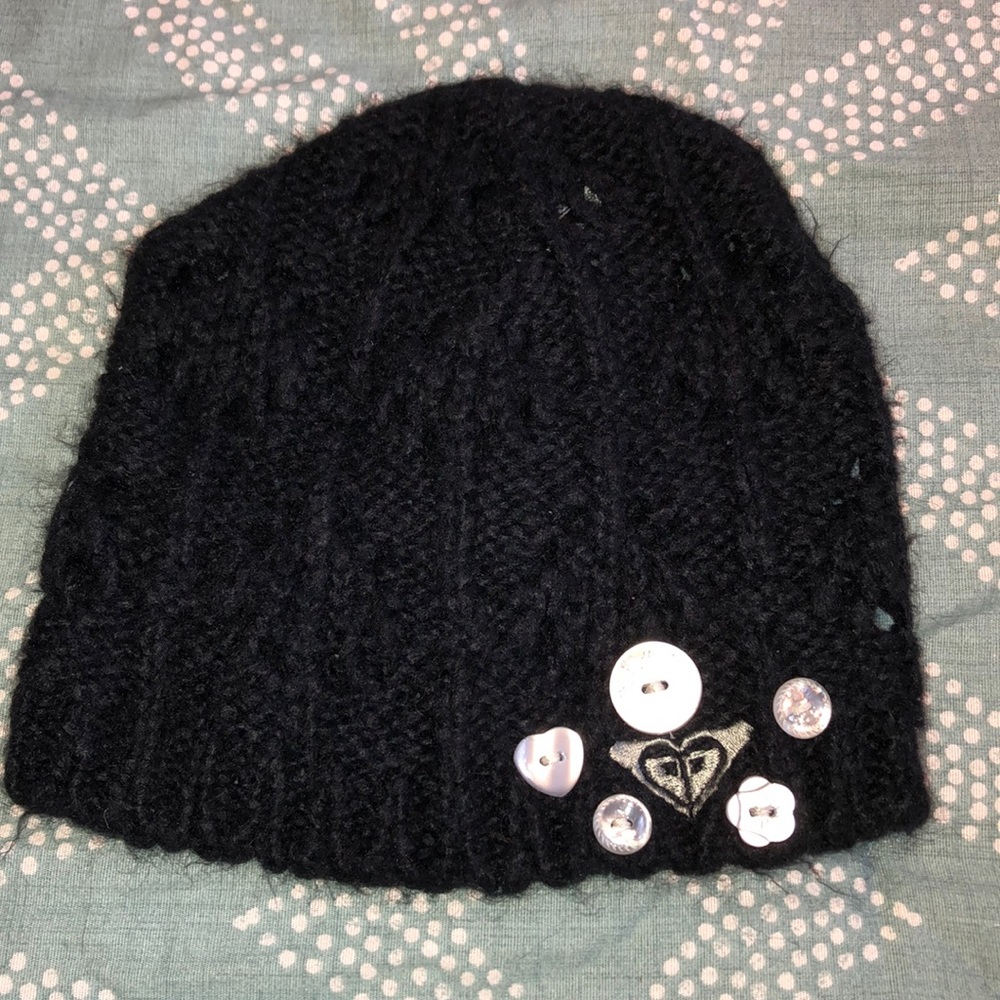 Roxy Beanie